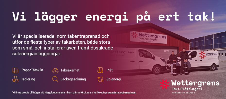 Wettergrens tak