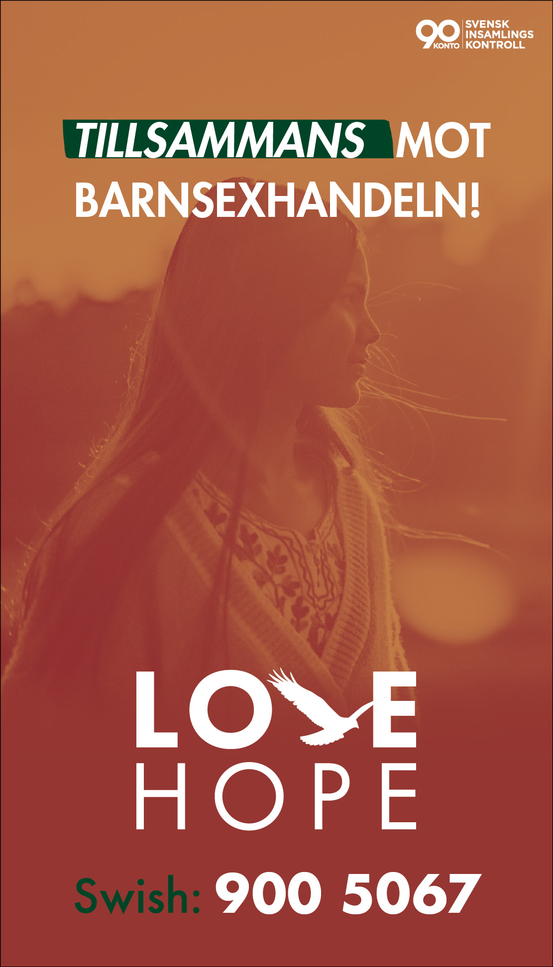 Love and Hope