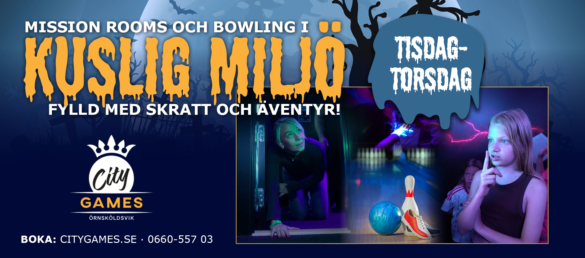 Stema Bowling