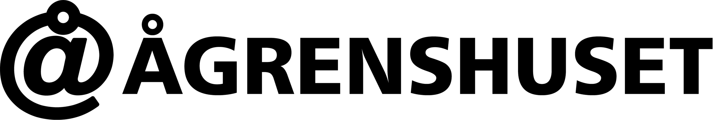ågrenshuset