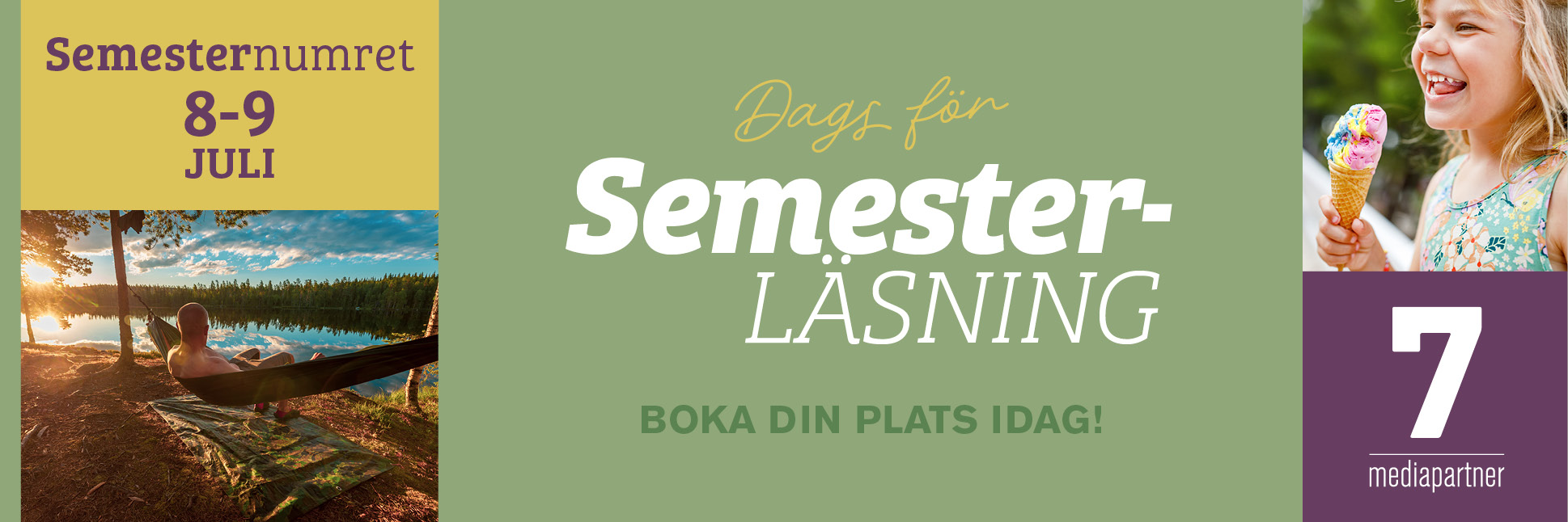 Semesternumret