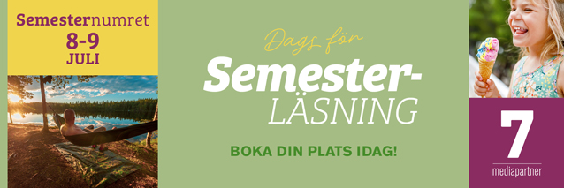 Semesternumret