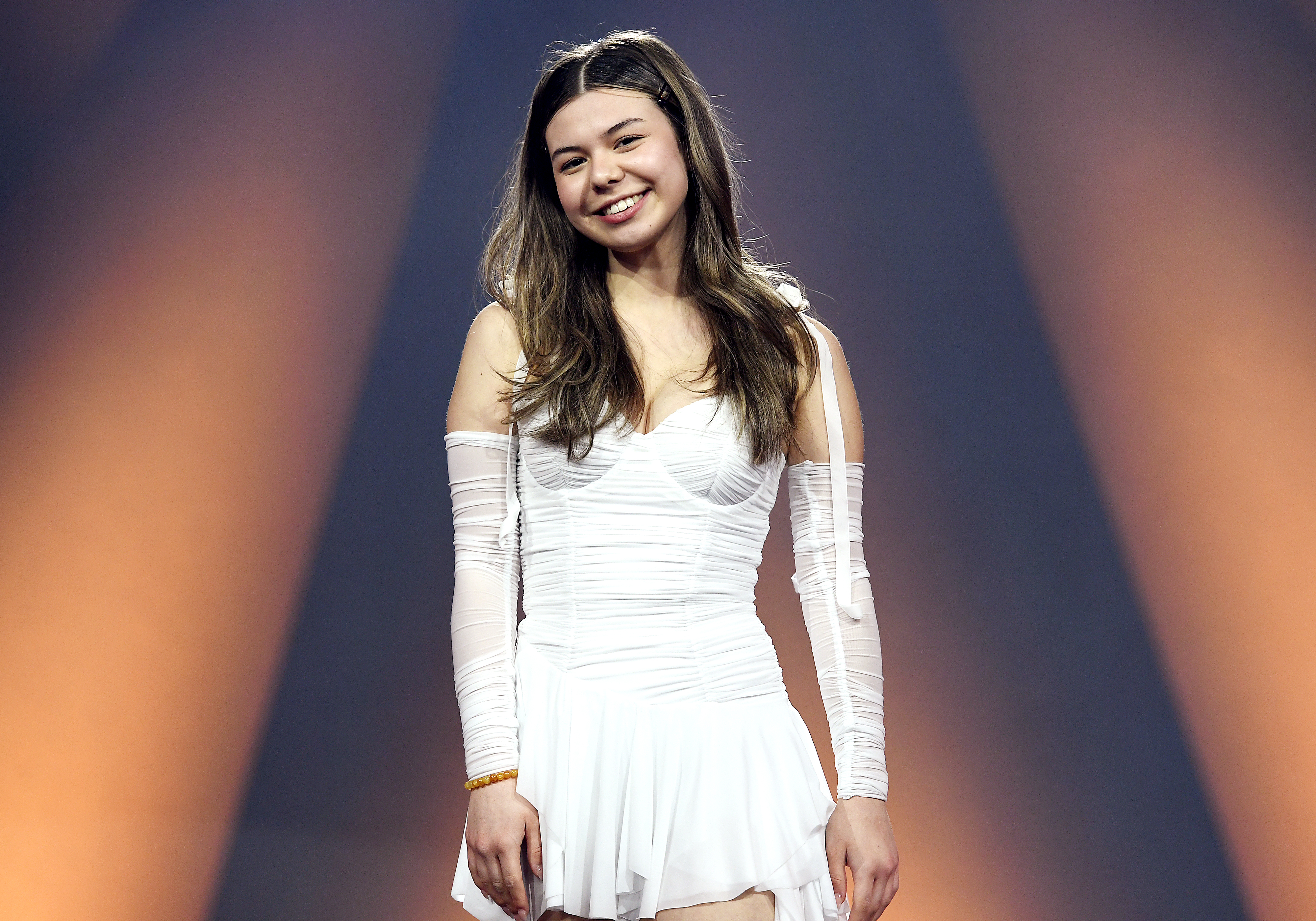 Kiana. Foto: Håkan Nordström