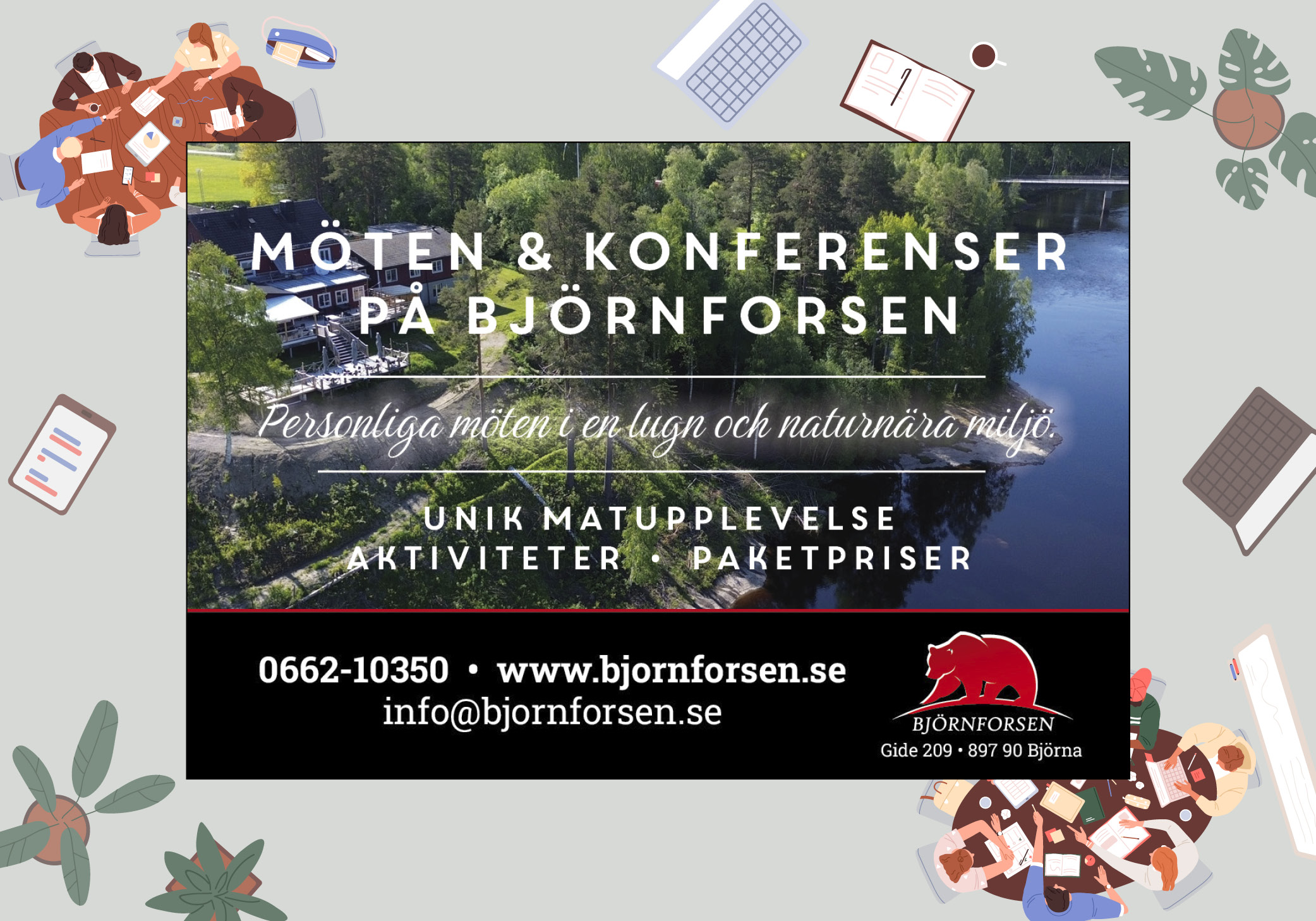 Björnforsen