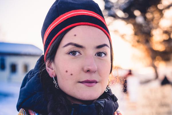 Foto: Carl-Johan Utsi