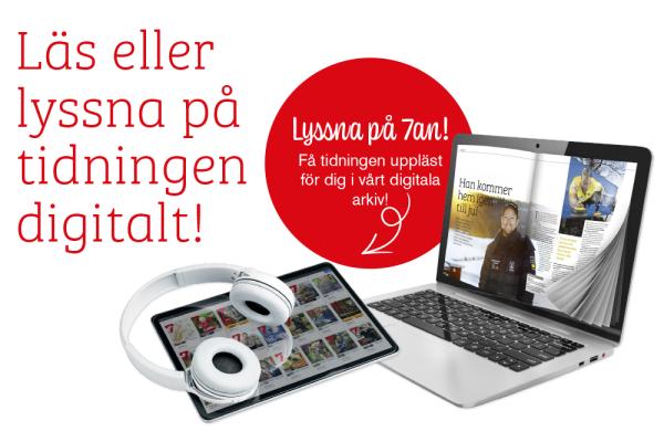 Läs 7an på nätet