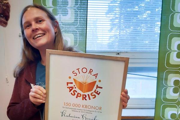 Foto: Örnsköldsviks kommun