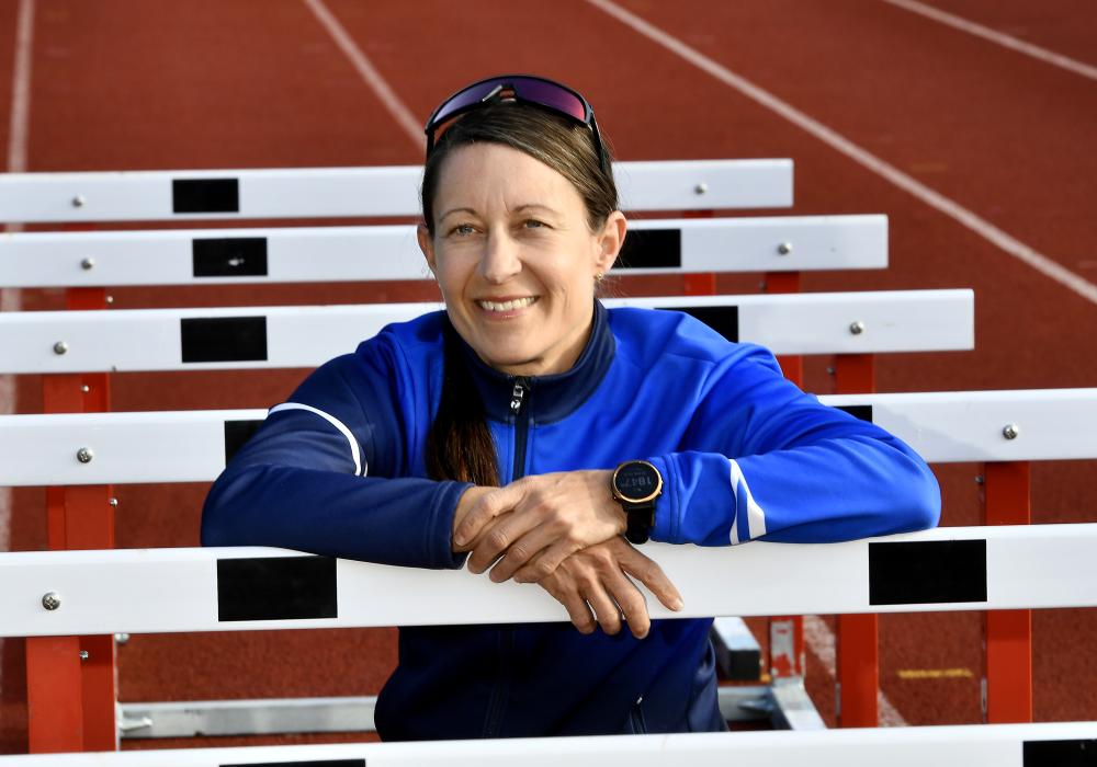 Luft under Vingarna 7an