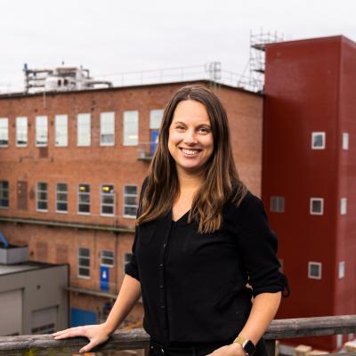 Eva-Marie Byberg