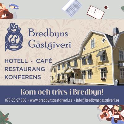 Bredbyns Gästgiveri