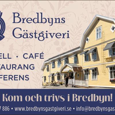 Bredbyns Gästgiveri